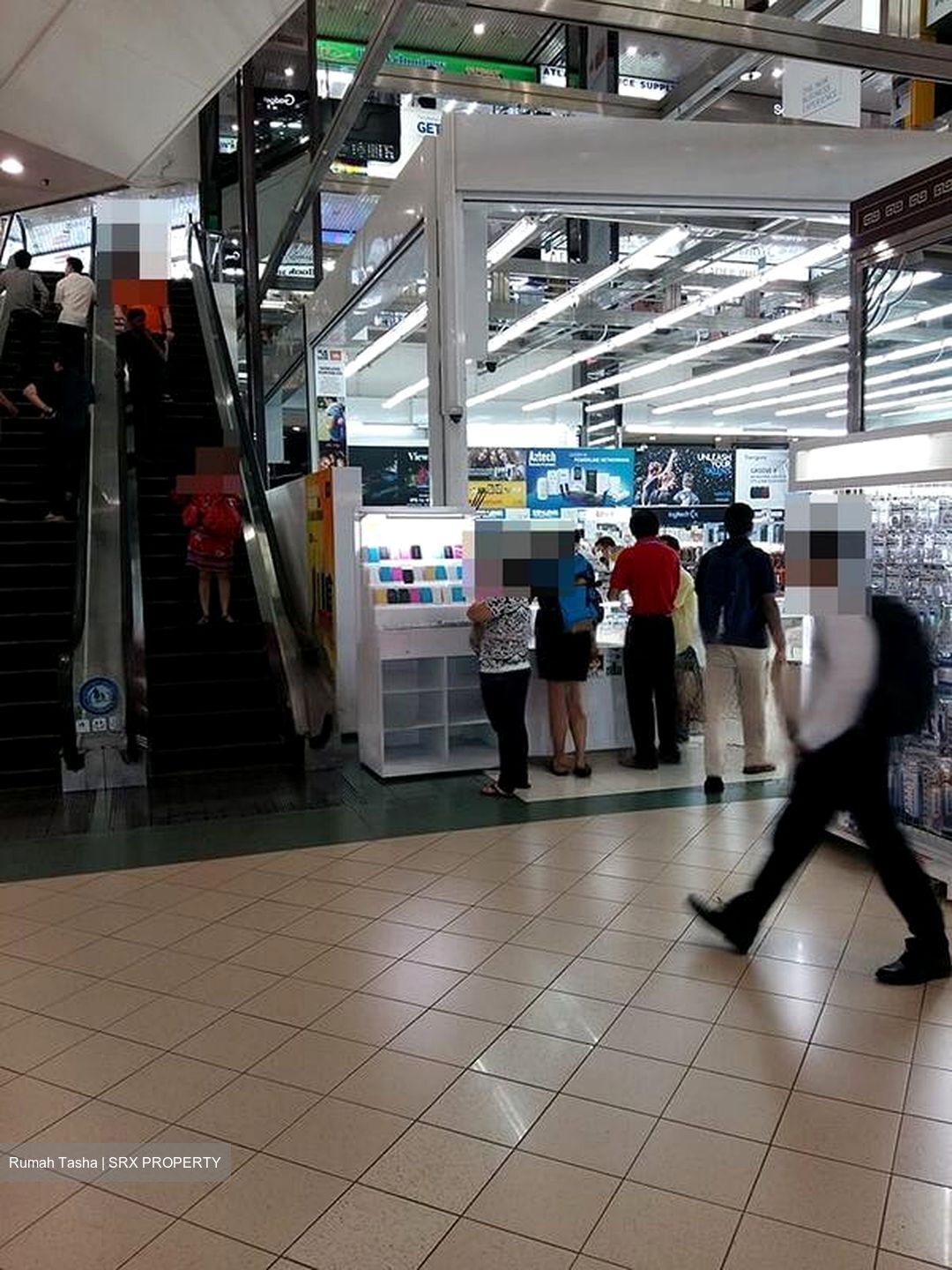 Sim Lim Square (D7), Retail #454546051